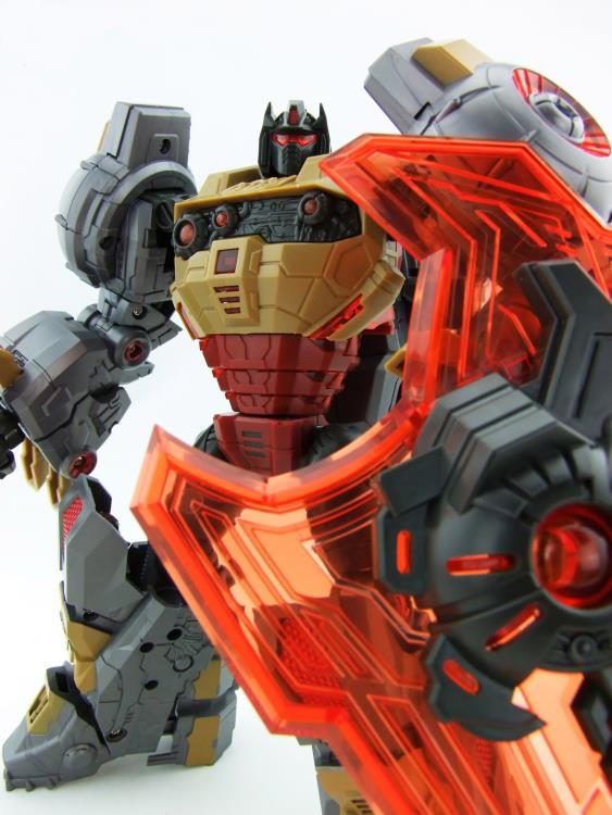 PX-06 Vulcun Gallery Image 5