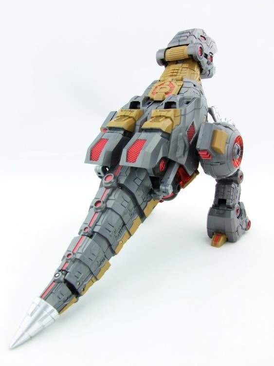 PX-06 Vulcun Gallery Image 19