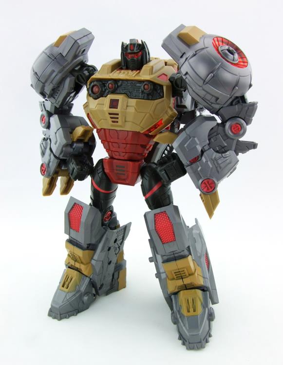 PX-06 Vulcun Gallery Image 11