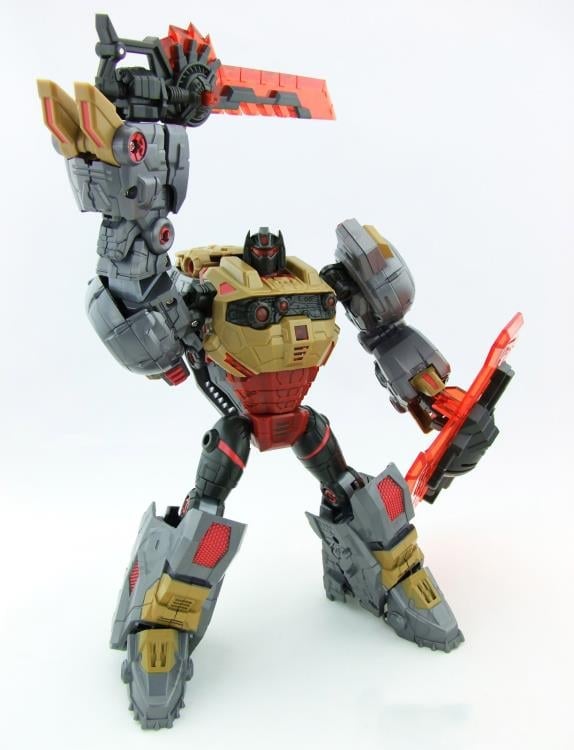 PX-06 Vulcun Gallery Image 6