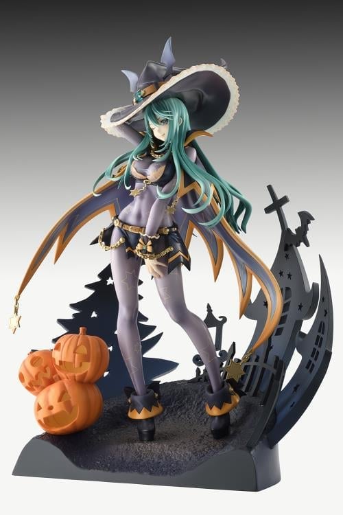 natsumi Date A Live Natsumi Kyouno (Deluxe Ver.) 1/7 Scale Figure (Reissue)
