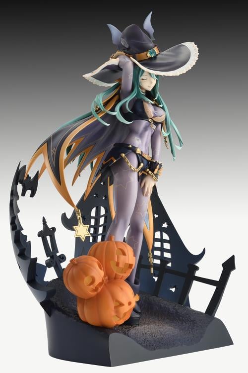 Date A Live Natsumi Kyouno (Deluxe Ver.) 1/7 Scale Figure (Reissue) Gallery Image 4