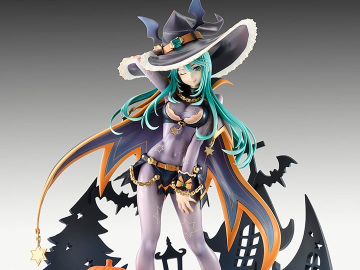 Date A Live Natsumi Kyouno (Deluxe Ver.) 1/7 Scale Figure (Reissue)
