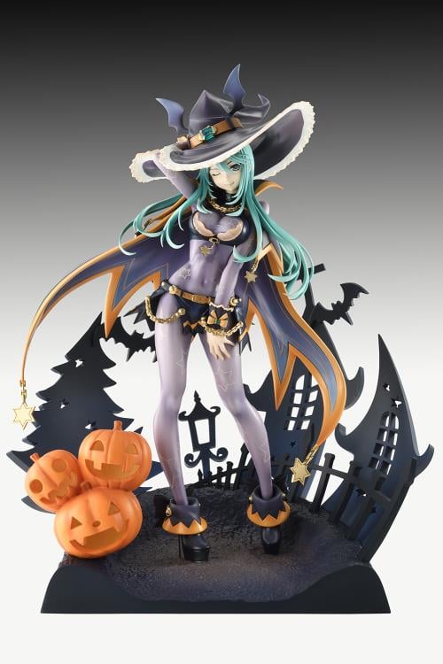 Date A Live Natsumi Kyouno (Deluxe Ver.) 1/7 Scale Figure (Reissue) Gallery Image 3