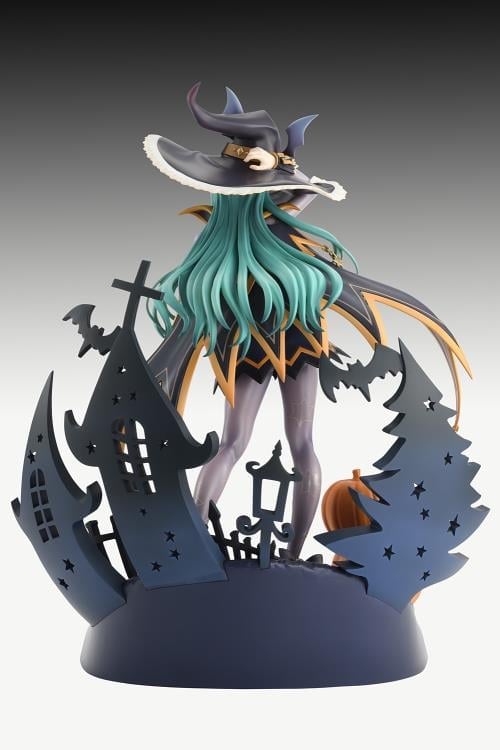 Date A Live Natsumi Kyouno (Deluxe Ver.) 1/7 Scale Figure (Reissue)