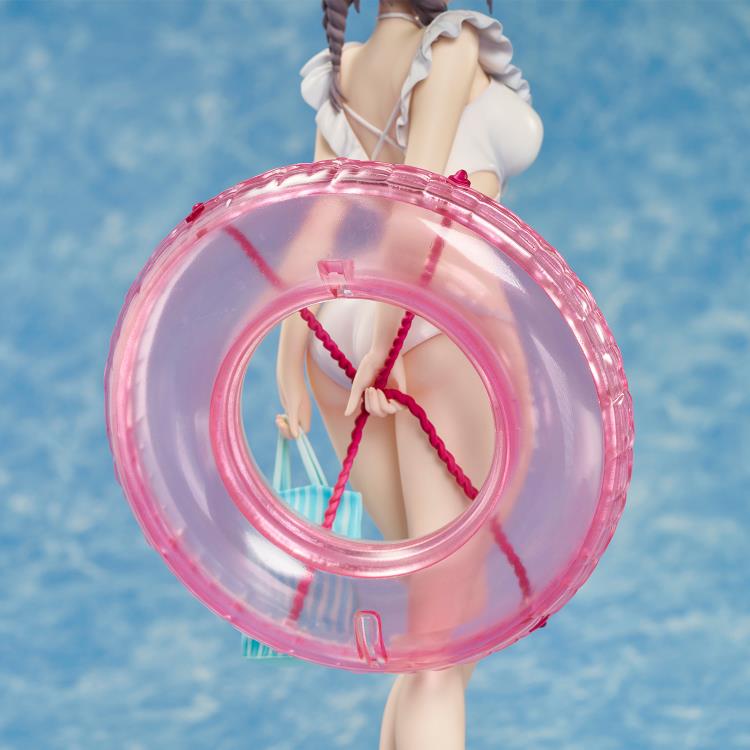 Minori Chigusa Illustration Shino Saotome Figure Gallery Image 9