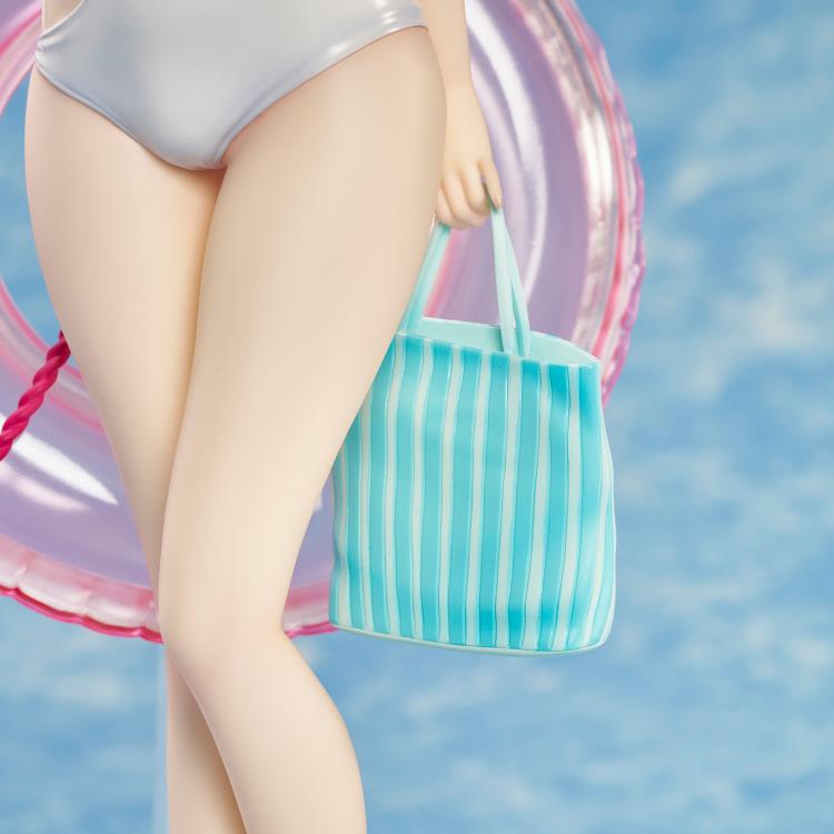 Minori Chigusa Illustration Shino Saotome Figure Gallery Image 10
