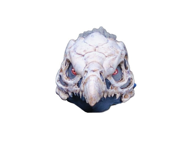 Animal Warriors of the Kingdom Primal Collection Series 2 Scathing Gallery Image 9