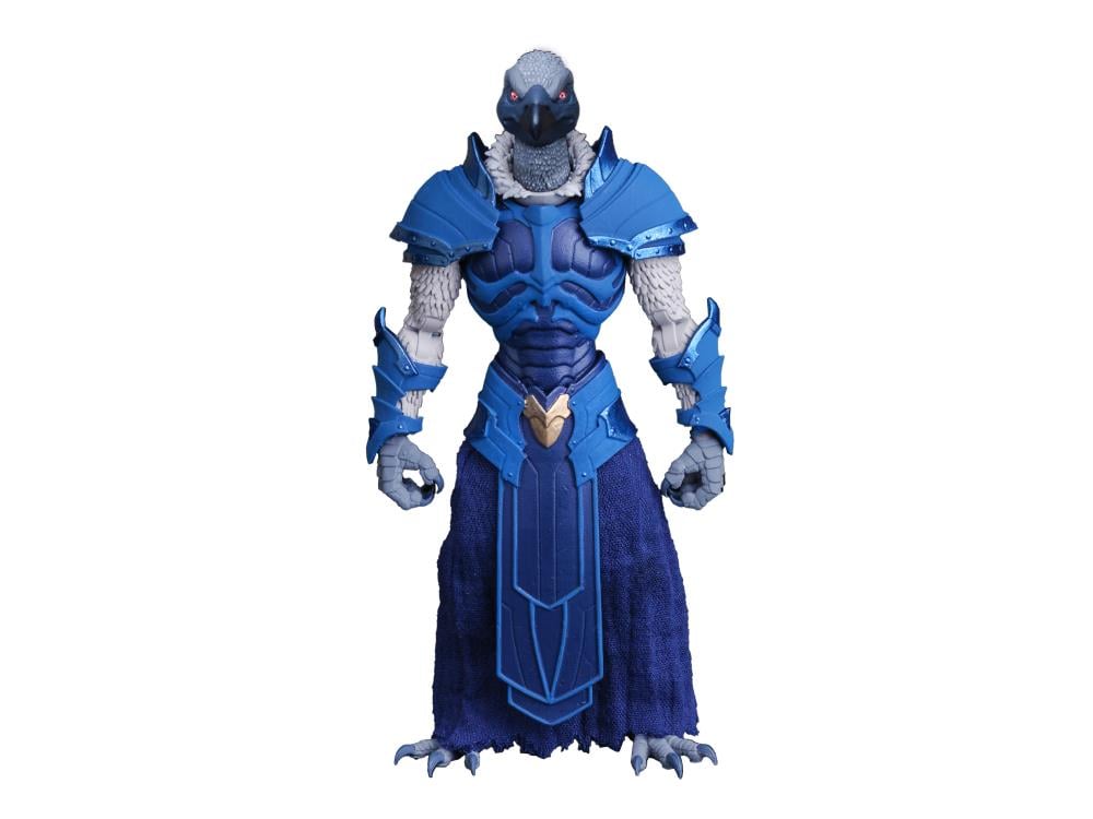 Animal Warriors of the Kingdom Primal Collection Series 2 Scathing Gallery Image 6