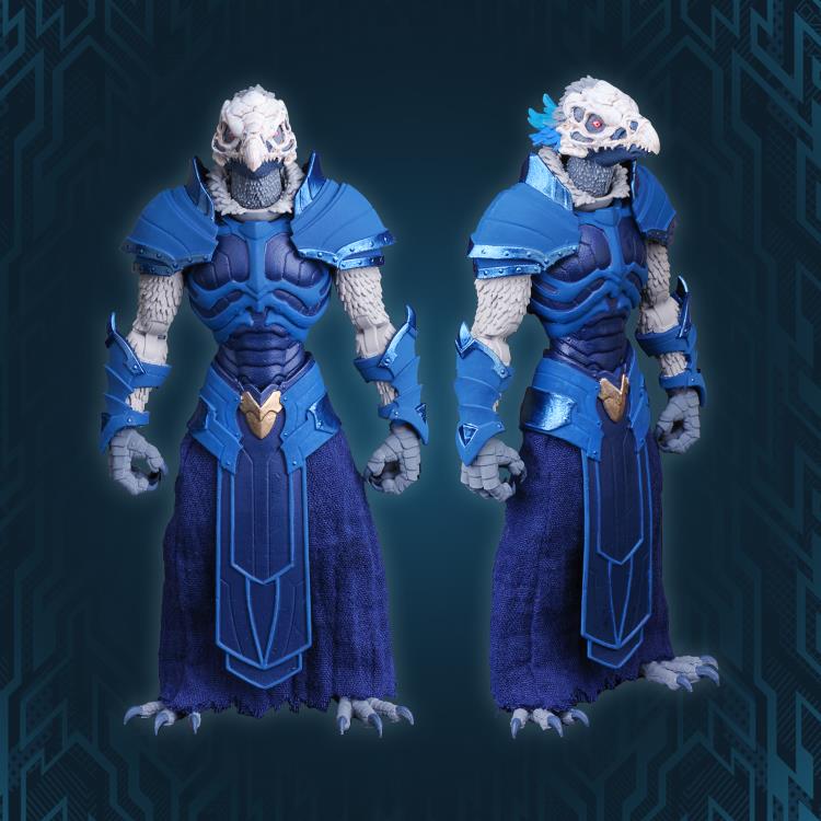 Animal Warriors of the Kingdom Primal Collection Series 2 Scathing Gallery Image 4