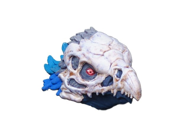 Animal Warriors of the Kingdom Primal Collection Series 2 Scathing Gallery Image 10