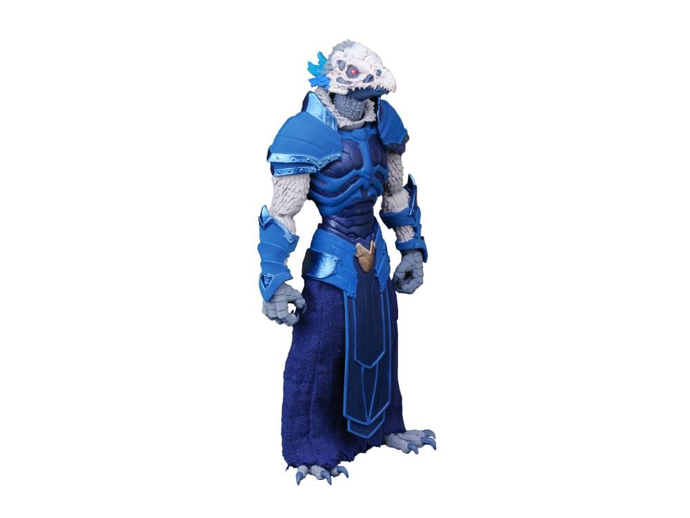 Animal Warriors of the Kingdom Primal Collection Series 2 Scathing Gallery Image 8