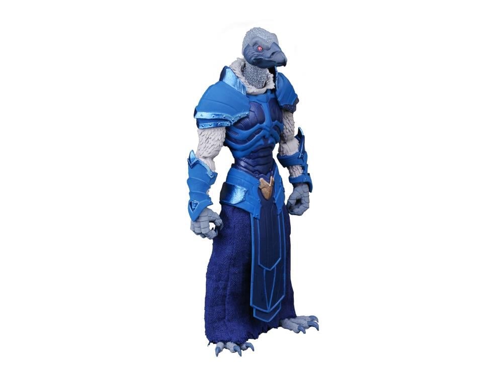 Animal Warriors of the Kingdom Primal Collection Series 2 Scathing Gallery Image 7