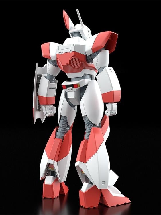 Mobile Police Patlabor Moderoid AVS-98 Economy Model Kit Gallery Image 4