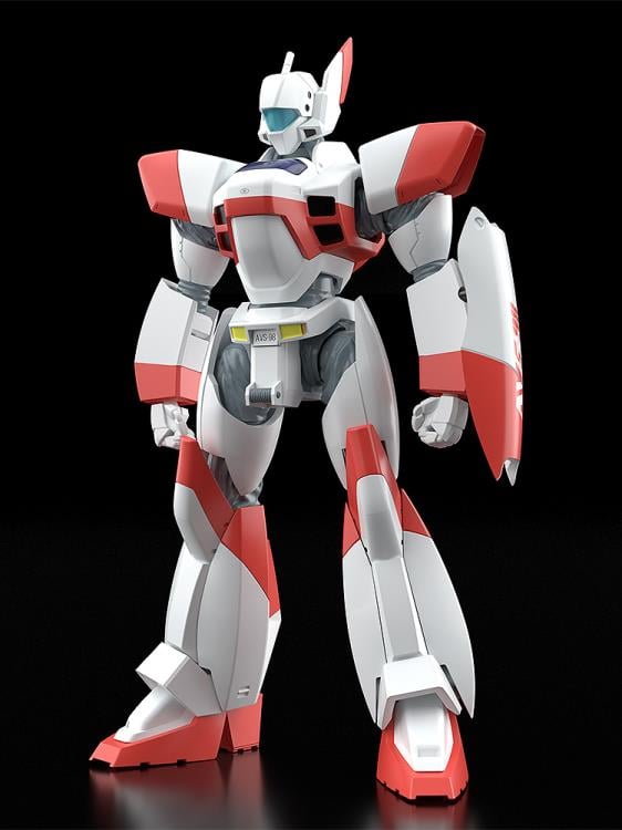 Mobile Police Patlabor Moderoid AVS-98 Economy Model Kit Gallery Image 3