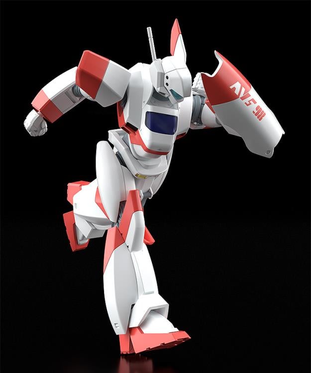 Mobile Police Patlabor Moderoid AVS-98 Economy Model Kit Gallery Image 5