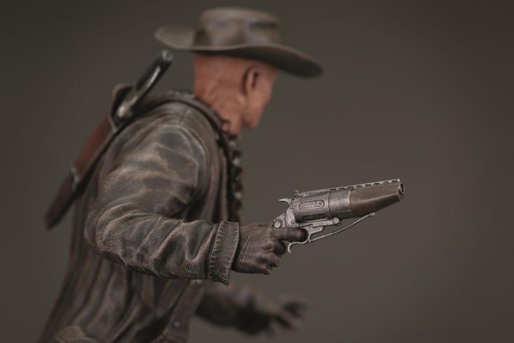 Fallout (TV Series) The Ghoul Figure Gallery Image 8
