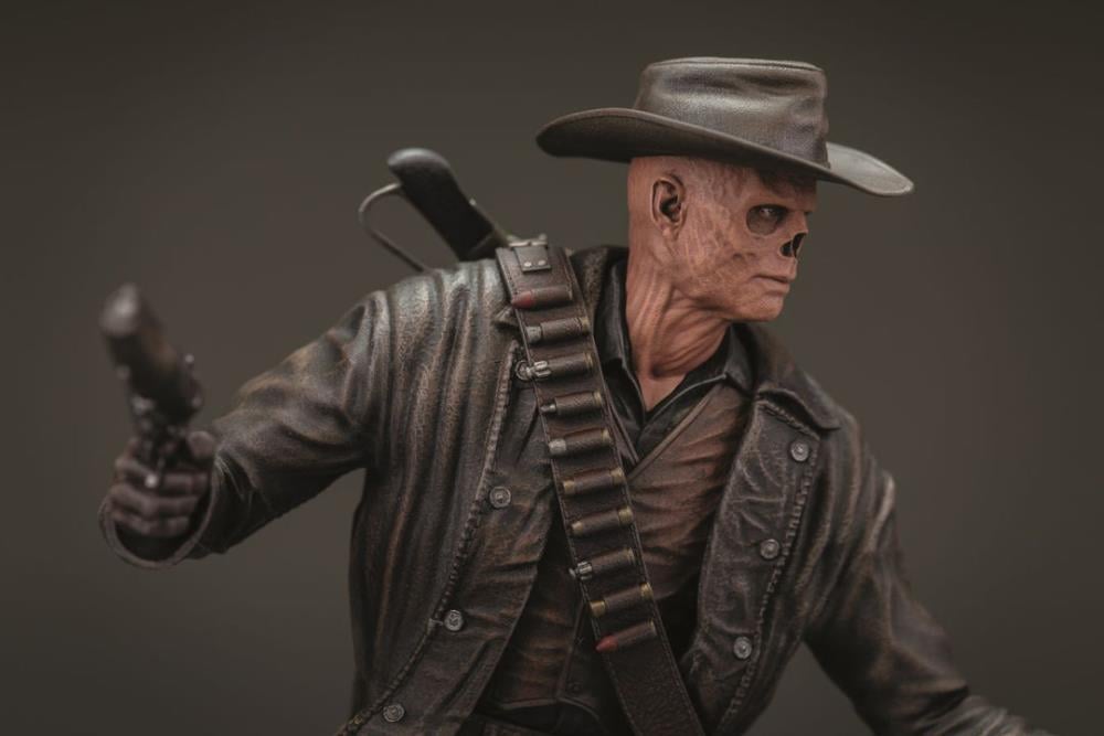 Fallout (TV Series) The Ghoul Figure Gallery Image 7