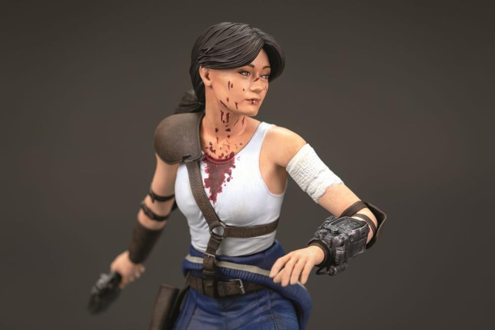 Fallout (TV Series) Lucy Figure Gallery Image 6