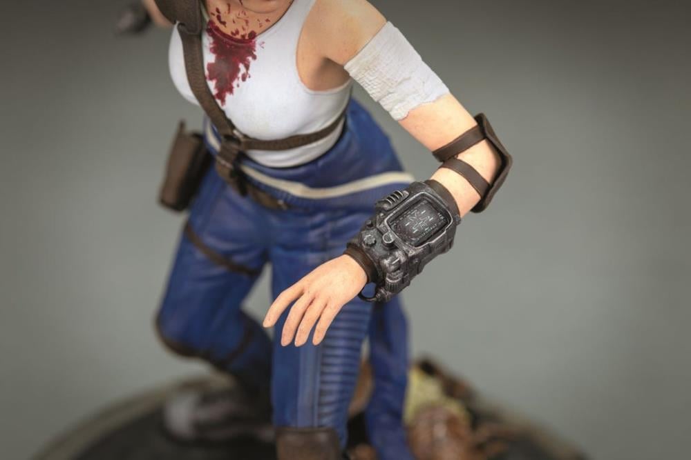 Fallout (TV Series) Lucy Figure Gallery Image 7