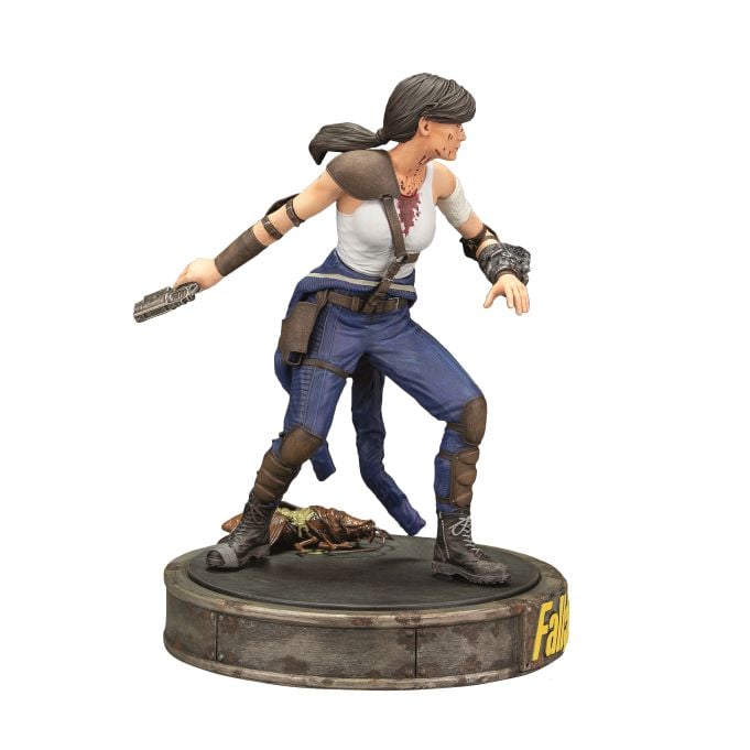 Fallout (TV Series) Lucy Figure Gallery Image 4