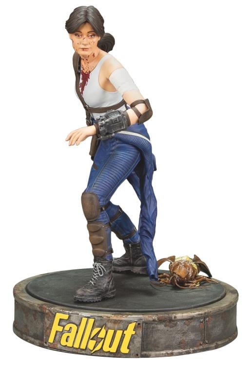 Fallout (TV Series) Lucy Figure Gallery Image 3