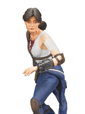Fallout (TV Series) Lucy Figure Gallery Image 2