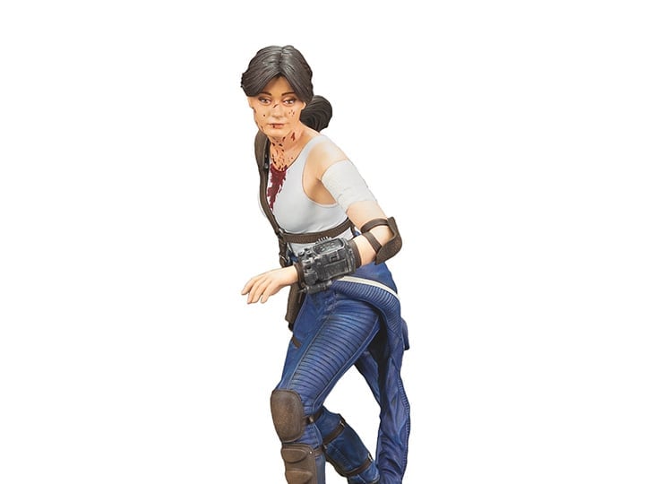 Fallout (TV Series) Lucy Figure Gallery Image 1