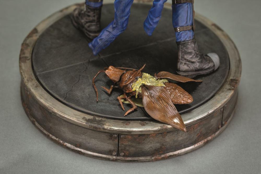 Fallout (TV Series) Lucy Figure Gallery Image 8