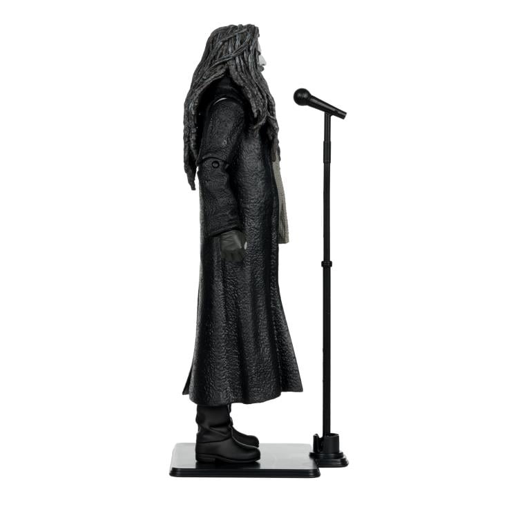 Rob Zombie Music Maniacs Rob Zombie 6" Limited Edition Figure Gallery Image 10