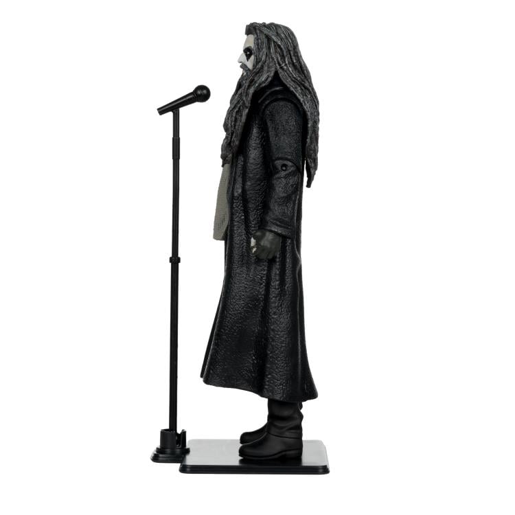 Rob Zombie Music Maniacs Rob Zombie 6" Limited Edition Figure Gallery Image 8