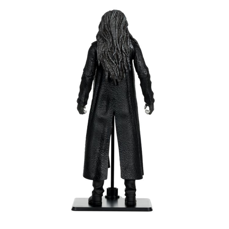 Rob Zombie Music Maniacs Rob Zombie 6" Limited Edition Figure Gallery Image 9