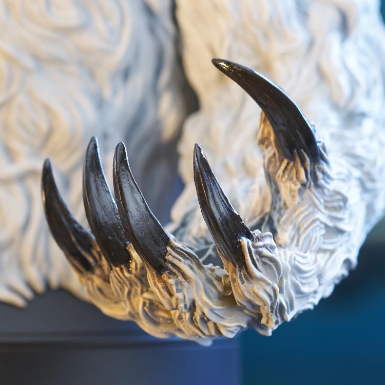 Star Wars: The Empire Strikes Back Wampa 1/6 Scale Limited Edition Mini-Bust Gallery Image 10