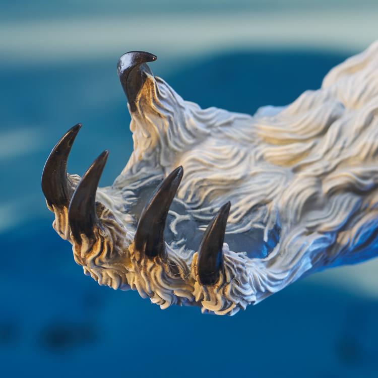 Star Wars: The Empire Strikes Back Wampa 1/6 Scale Limited Edition Mini-Bust Gallery Image 11