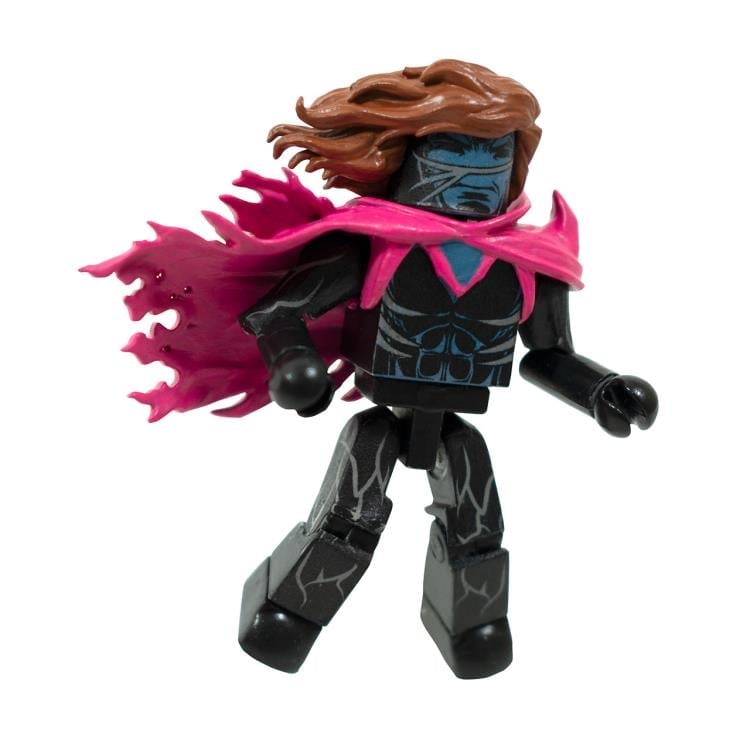 Marvel Minimates Spider-Man: Clone Saga Deluxe Box Set