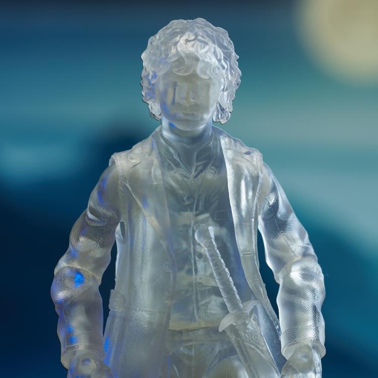 The Lord of the Rings Invisible Frodo Deluxe Action Figure Gallery Image 6