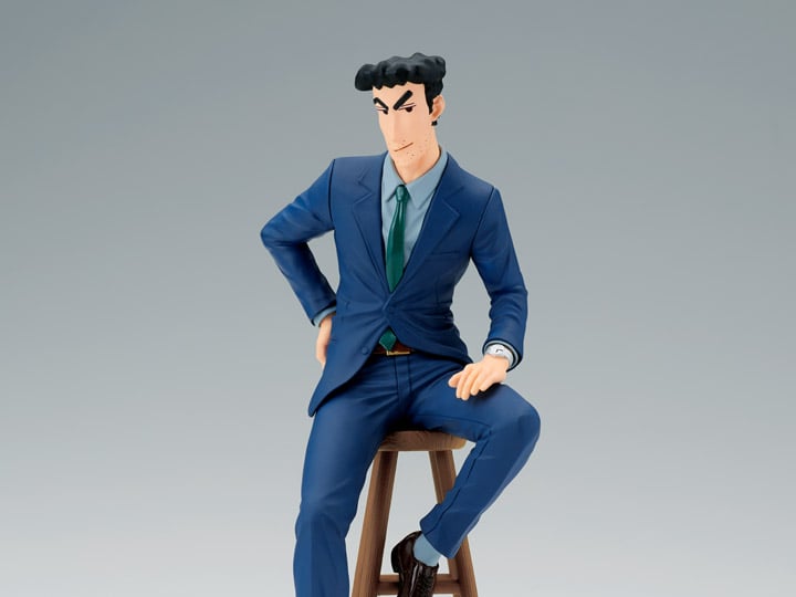 Crayon Shin-Chan Hiroshi Nohara