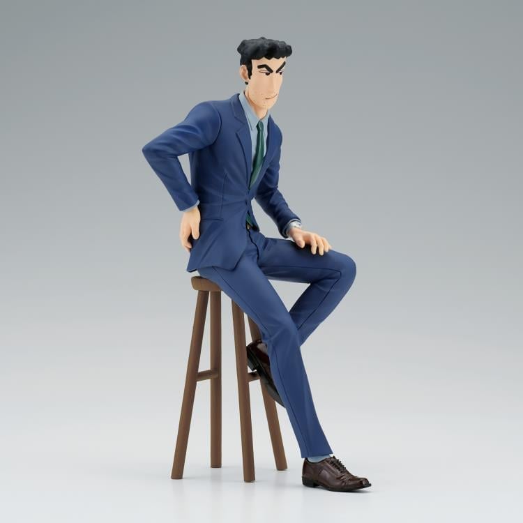 Crayon Shin-Chan Hiroshi Nohara