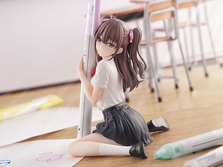 2.5 Dimensional Seduction PenLife! Mikari Tachibana (Uniform Ver.) Gallery Image 1