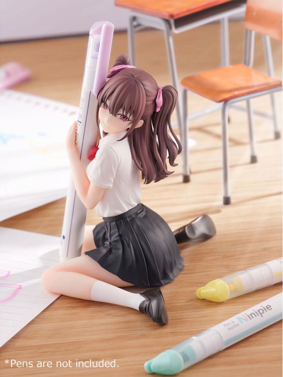 2.5 Dimensional Seduction PenLife! Mikari Tachibana (Uniform Ver.) Gallery Image 6