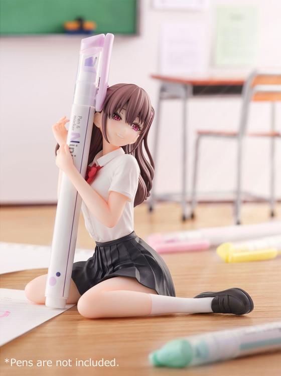 2.5 Dimensional Seduction PenLife! Mikari Tachibana (Uniform Ver.) Gallery Image 5