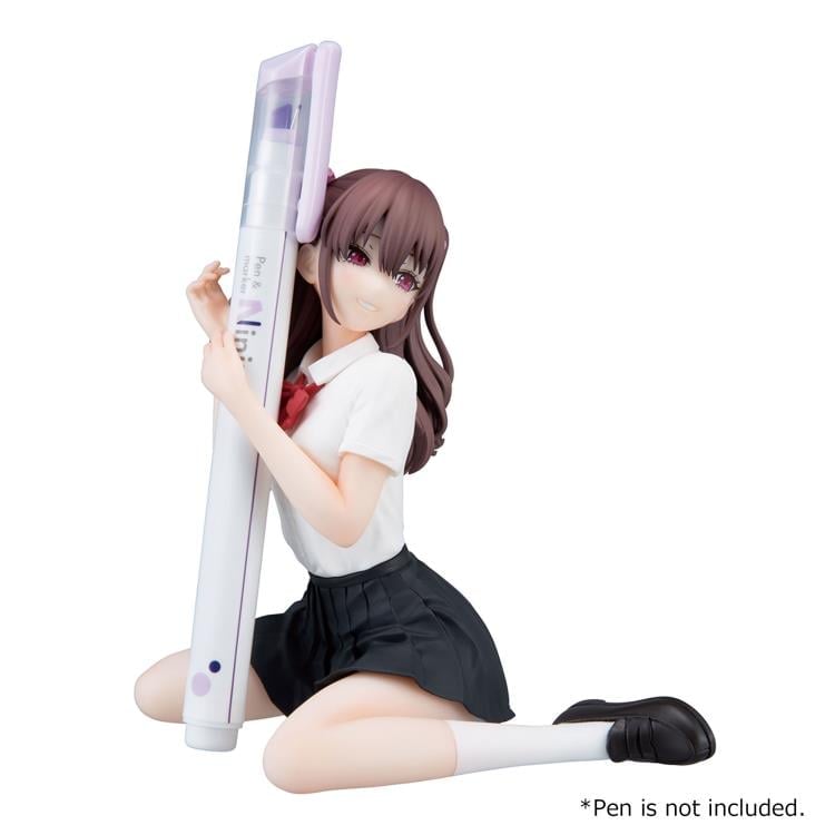 2.5 Dimensional Seduction PenLife! Mikari Tachibana (Uniform Ver.) Gallery Image 12