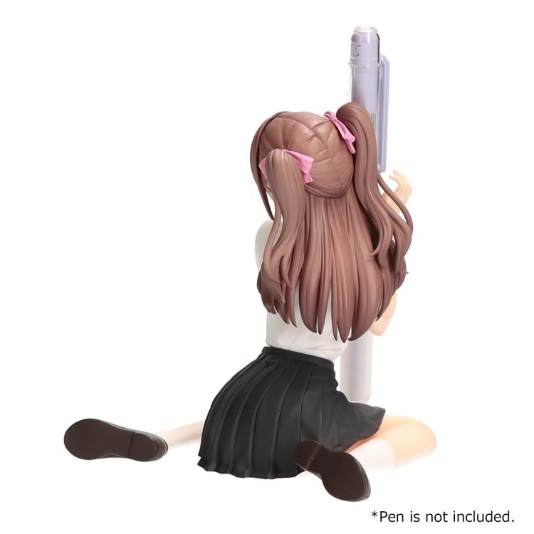 2.5 Dimensional Seduction PenLife! Mikari Tachibana (Uniform Ver.) Gallery Image 14
