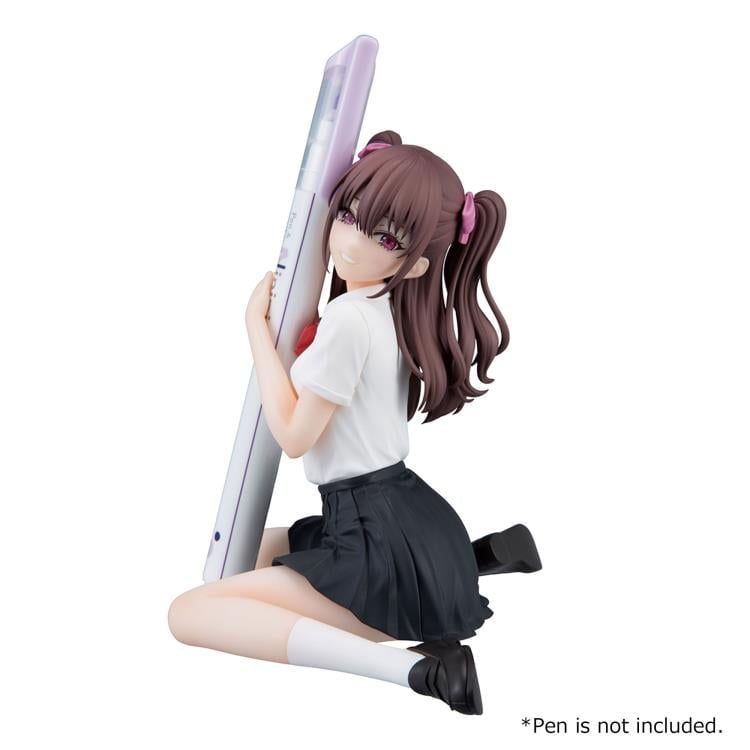 2.5 Dimensional Seduction PenLife! Mikari Tachibana (Uniform Ver.) Gallery Image 11
