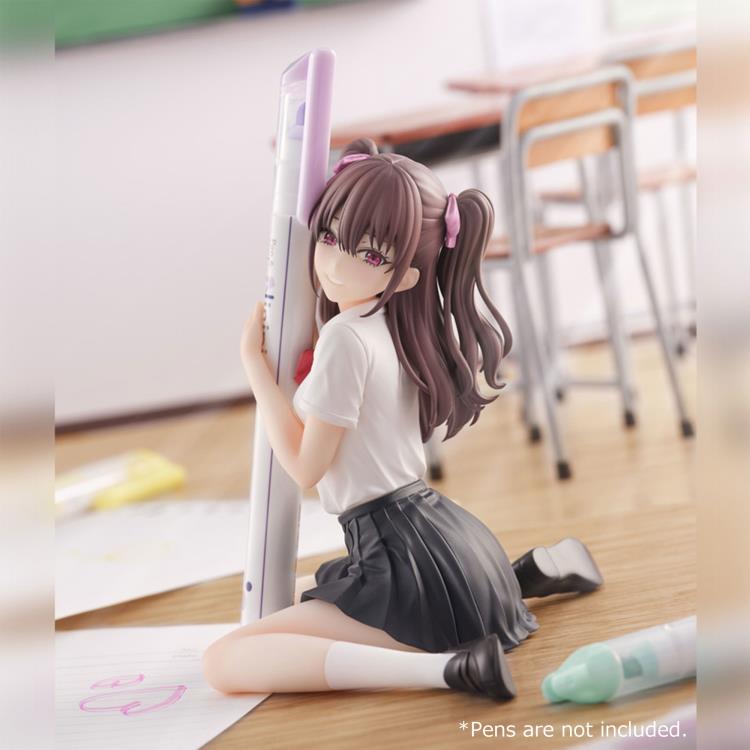 2.5 Dimensional Seduction PenLife! Mikari Tachibana (Uniform Ver.) Gallery Image 3