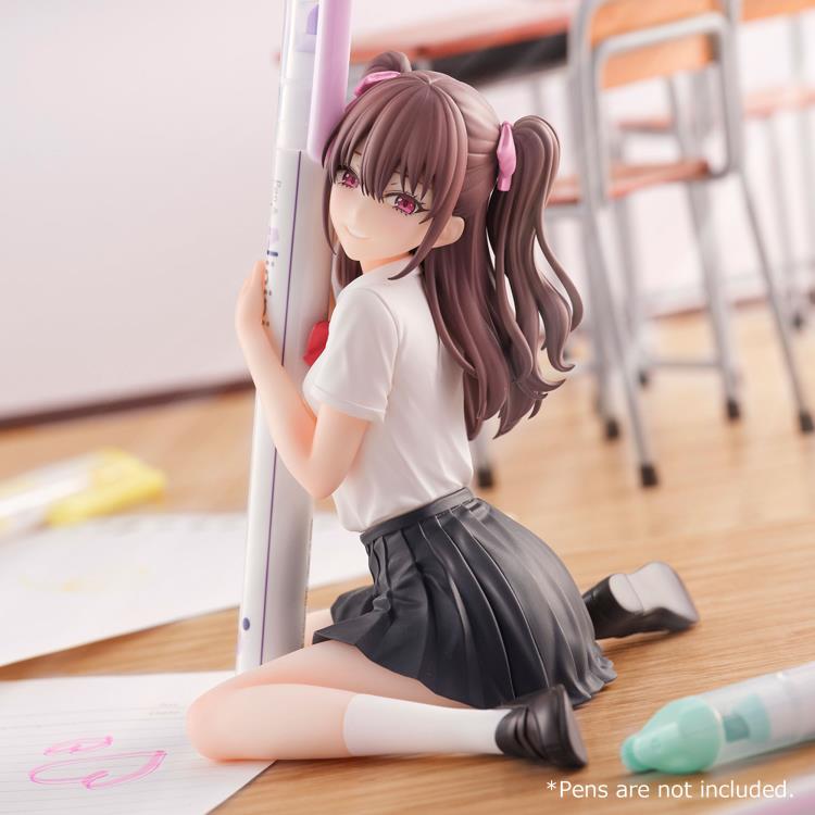 2.5 Dimensional Seduction PenLife! Mikari Tachibana (Uniform Ver.) Gallery Image 4