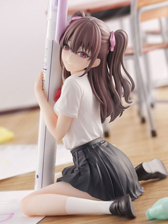 2.5 Dimensional Seduction PenLife! Mikari Tachibana (Uniform Ver.) Gallery Image 2