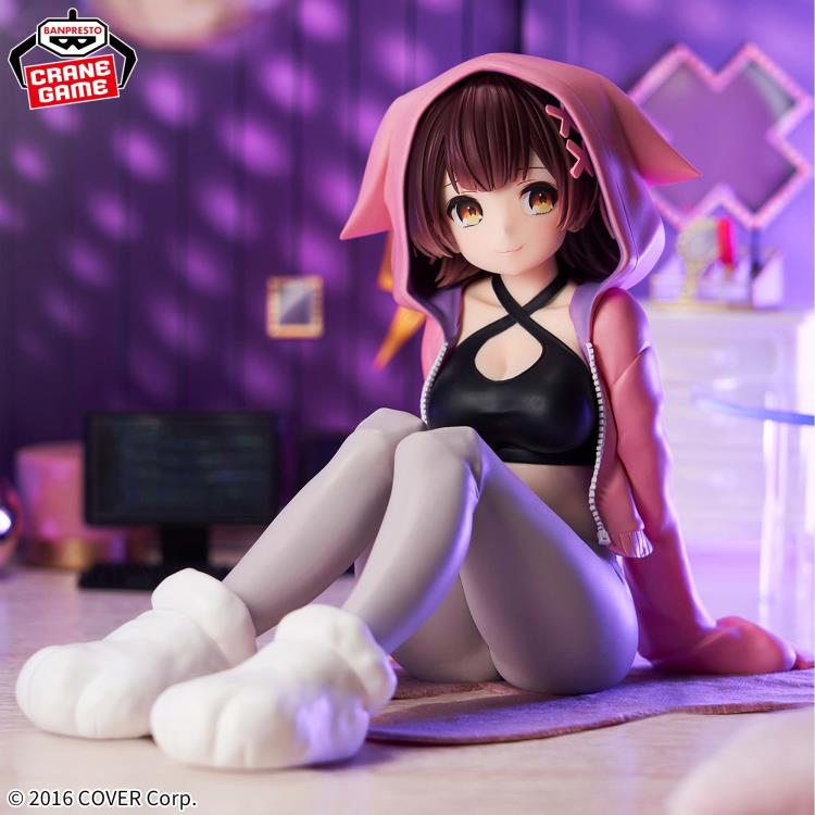 Hololive #Hololive If Relax time Roboco-san Gallery Image 3