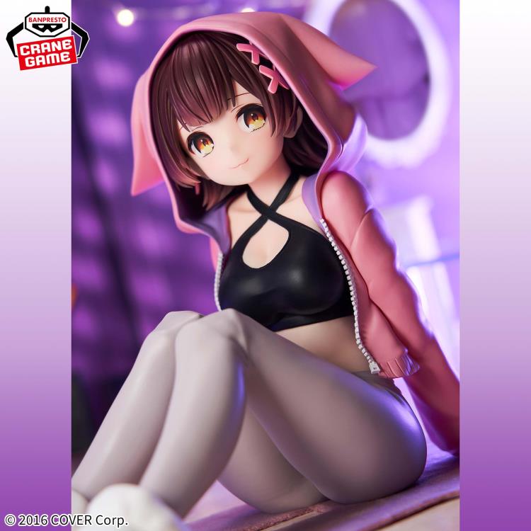 Hololive #Hololive If Relax time Roboco-san Gallery Image 6