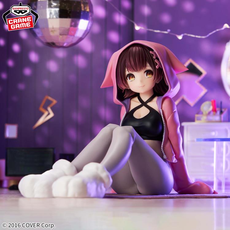 Hololive #Hololive If Relax time Roboco-san Gallery Image 5